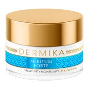 Dermika Meritum Forte, tłusty krem regenerujący na dzień i na noc, 50 ml https://azcdn.doz.pl/image/d/product/9e6fb196-scale-180x180.png