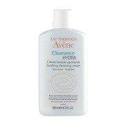 alt Avene Eau Thermale Cleanance Hydra, oczyszczający krem łagodzący, 200 ml