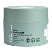 Derma Knowlogy MD01, balsam lipidowy, 175 ml https://azcdn.doz.pl/image/d/product/77e1949e-scale-180x180.png
