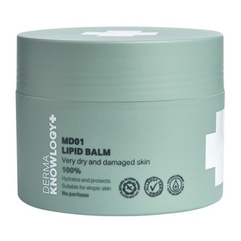 Derma Knowlogy MD01, balsam lipidowy, 175 ml
