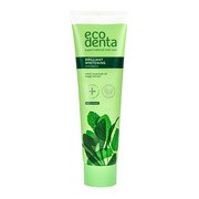 Ecodenta, wybielająca pasta do zębów z olejkiem miętowym i ekstraktem z szałwii, 100 ml https://azcdn.doz.pl/image/d/product/f59385c8-scale-180x180.png