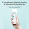 APLB Glutathione Niacinamide Facial Cleanser, oczyszczający żel do mycia twarzy z glutationem i niacynamidem, 80 ml
