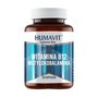 Humavit Witamina B12 Metylokobalamina, kapsułki, 30 szt.