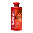Radical, szampon odbudowujący do włosów bardzo zniszczonych, 400 ml