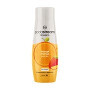 SodaStream, Syrop Orange Mango, koncentrat napoju, bez cukru, 440 ml https://azcdn.doz.pl/image/d/product/ebdc8d76-scale-180x180.png