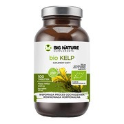 Big Nature Bio Kelp, tabletki, 100 szt. https://azcdn.doz.pl/image/d/product/70d7193e-scale-180x180.png