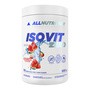 Allnutrition Isovit Zero, proszek, smak truskawka - arbuz, 660 g