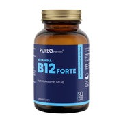 alt Pureo Health Witamina B12 Forte, kapsułki, 90 szt.