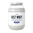 GymBeam Just Whey Protein Cookies&Cream, proszek, smak ciasteczkowy, 1000 g