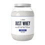 GymBeam Just Whey Protein Cookies&Cream, proszek, smak ciasteczkowy, 1000 g