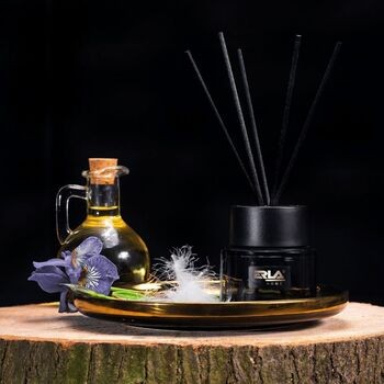 Erla Home Ritha Angelo, patyczki zapachowe, 100 ml