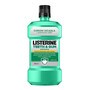 Listerine Teeth and Gum Defence, ochronny płyn do płukania jamy ustnej, 500 ml