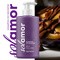 Solamor, szampon do włosów, Plum Chocolate, 500 ml