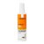 La Roche-Posay Anthelios Invisible, niewidoczny spray SPF 50+, 200 ml