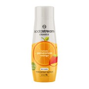 SodaStream, Syrop Orange Mango, koncentrat napoju, bez cukru, 440 ml https://azcdn.doz.pl/image/d/product/fbda8c76-scale-180x180.png