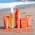 SVR Sun Secure Blur, bezzapachowy, krem-mus SPF50+, 50 ml