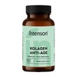 Kolagen + Hialuron + Wit C Anti - Age, tabletki, 120 szt.