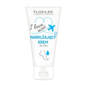 Flos-Lek I love mini, nawilżający krem do stóp, 30 ml https://azcdn.doz.pl/image/d/product/ad6221a7-scale-180x180.png