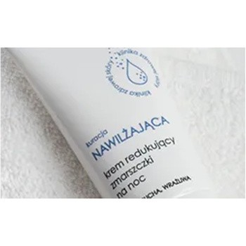 Ziaja Med Kuracja Nawilżająca, lano-balsam do skóry odwodnionej i bardzo suchej, 400 ml