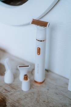 Beautifly, Depilator My Blade Silky do ciała, 1 szt.