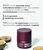 Veoli Botanica, MELT WITH PASSION, emulgujące masełko do zmywania makijażu i SPF, 40 g