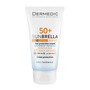 Dermedic Sunbrella, krem ochronny SPF 50+, skóra z problemami naczyniowymi, 50 ml