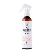 PETS Pet Anti Insect, mgiełka, 250 ml        