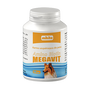 Mikita Amino Biotin megavit, karma uzupełniająca dla psów, tabletki, 50 szt.