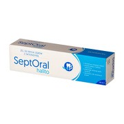 SeptOral Halito, żel do mycia zębów z oktenidyną, 100 ml https://azcdn.doz.pl/image/d/product/70c5e551-scale-180x180.png