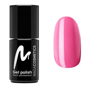 Maga Cosmetics, Lakier hybrydowy PK0094, 6 ml