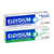 Zestaw Elgydium Sensitive, pasta do zębów w żelu, 75 ml + Elgydium Whitening, pasta do zębów, wybielająca, 75 ml