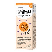 UmmU Mózg & wzrOK 6+, płyn, smak owoce leśne, 150 ml https://azcdn.doz.pl/image/d/product/6b6af2b1-scale-180x180.png