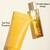 Caudalie Soleil des Vignes, żel pod prysznic, 200 ml