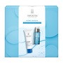 Zestaw Promocyjny Iwostin Hydro Sensitia, intensywnie nawilżające serum, 30 ml + krem intensywnie nawilżający SPF 15, 50 ml
