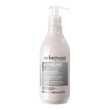 Arkemusa Milano Botolike Plumping, szampon do włosów zniszczonych, cienkich i bez objętości, 500 ml