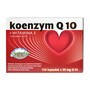 Koenzym Q10, kapsułki + witamina E, 30 mg, 120 szt