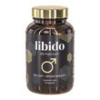 Noble Health Libido dla mężczyzn, kapsułki, 60 szt.