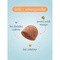 Health Labs AshwaMe Gummies, żelki, smak mango, 60 szt.