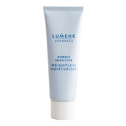 Lumene Nordic Sensitive [Herkkä] Weightless Moisturizer, lekki krem nawilżający, 50 ml https://azcdn.doz.pl/image/d/product/85787813-scale-180x180.png