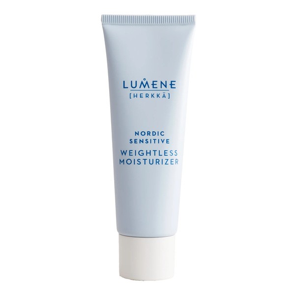 Lumene Lumene Nordic Sensitive [Herkkä] Weightless Moisturizer, leicht Feuchtigkeitscreme, 50 ml
