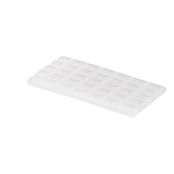 Gum Ortho, wosk ortodontyczny, 1 szt.