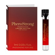 PheroStrong Limited Edition for Women, perfumy z feromonami, 1 ml        