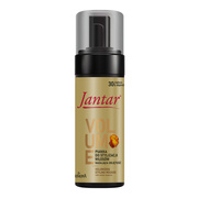 Jantar, pianka do stylizacji włosów nadająca objętość, 150 ml