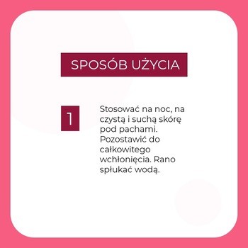 Sylveco Pure Line, bloker, 50 ml