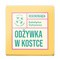 Mydlarnia 4 Szpaki, Eukaliptus Cytrynowy, regenerująca odżywka w kostce do włosów, 55 g
