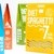 Diet-Food, bio makaron konjac shirataki, spaghetti, 300 g