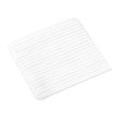 HydroClean plus, opatrunek hydroaktywny, 10 x 10 cm, 1 szt.