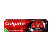 alt Colgate Max White Activated Charcoal, pasta do zębów, 20 ml