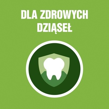 Listerine Naturals Gum Protection, płyn do płukania jamy ustnej, 500 ml