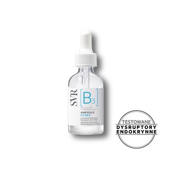 SVR B3, skoncentrowane serum nawilżające, 30 ml